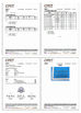 China HongKong Sudi Stationery Limited certificaten